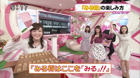 Oha!4キャスターの画像021