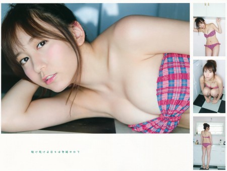 大場美奈の画像040