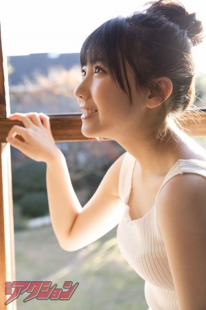 田中美久の画像041