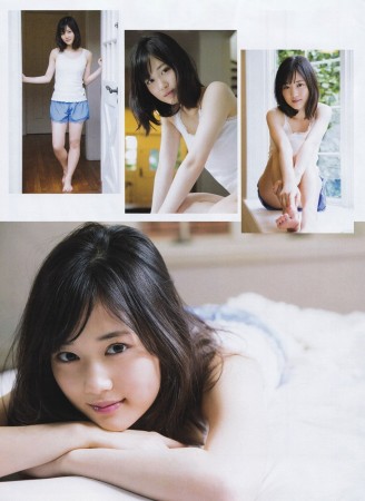 山下美月の画像033