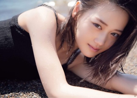 山下美月の画像025