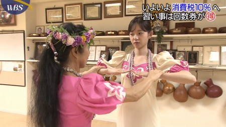 田中瞳アナの画像033