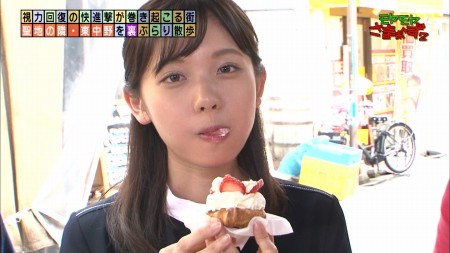田中瞳アナの画像049